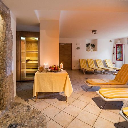 Pension Schirmerhof Natz-Schabs Екстериор снимка