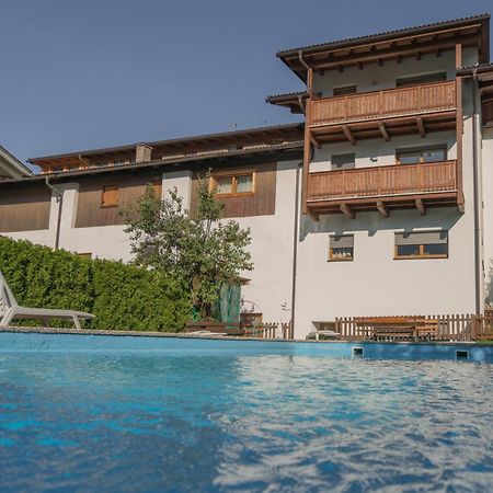 Pension Schirmerhof Natz-Schabs Екстериор снимка
