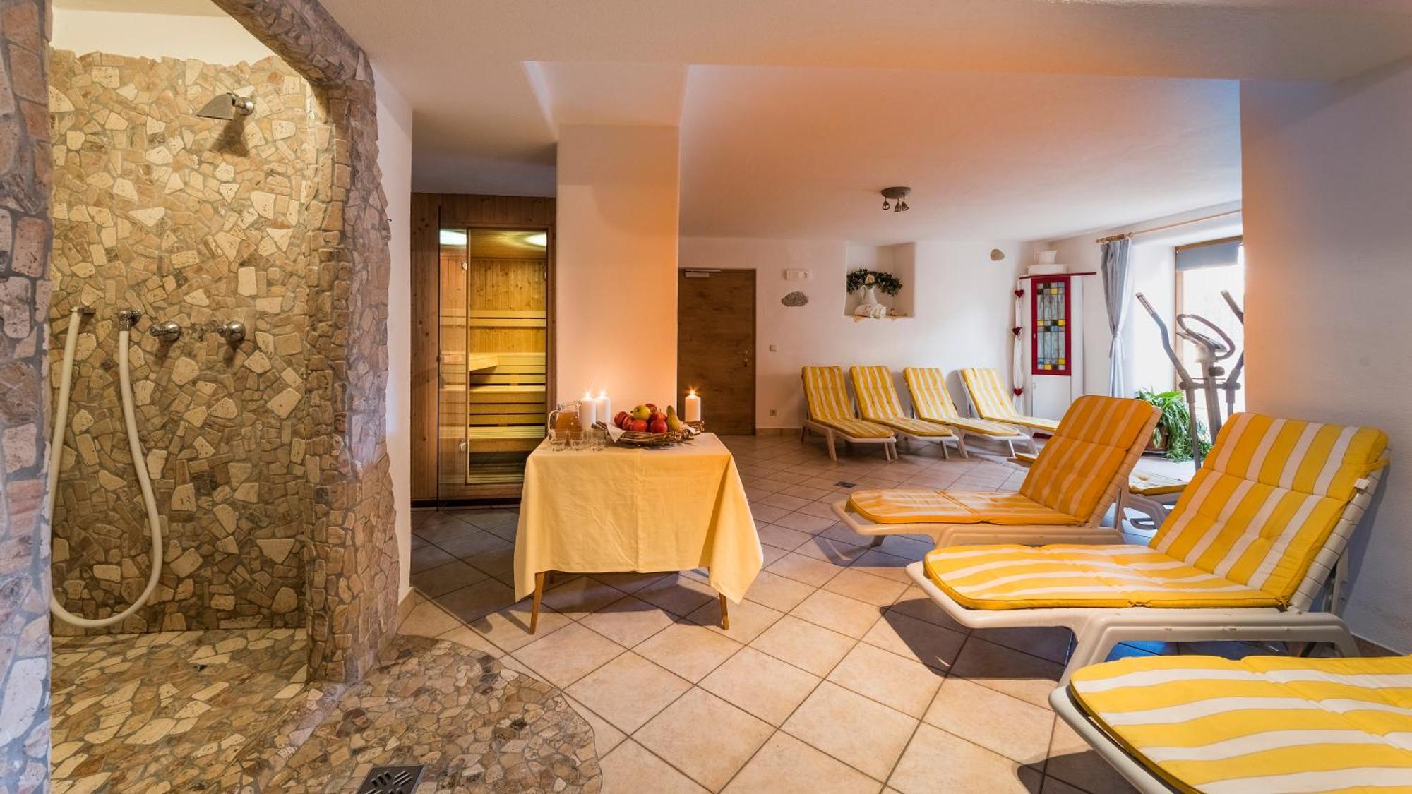 Pension Schirmerhof Natz-Schabs Екстериор снимка