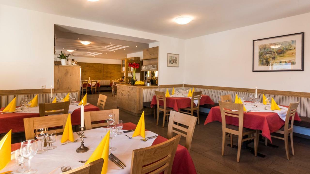 Pension Schirmerhof Natz-Schabs Екстериор снимка