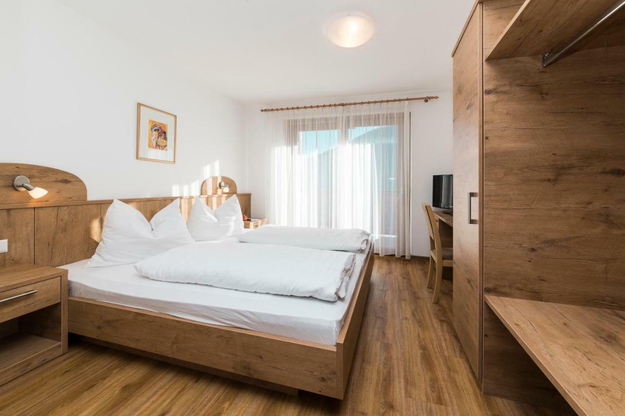 Pension Schirmerhof Natz-Schabs Екстериор снимка