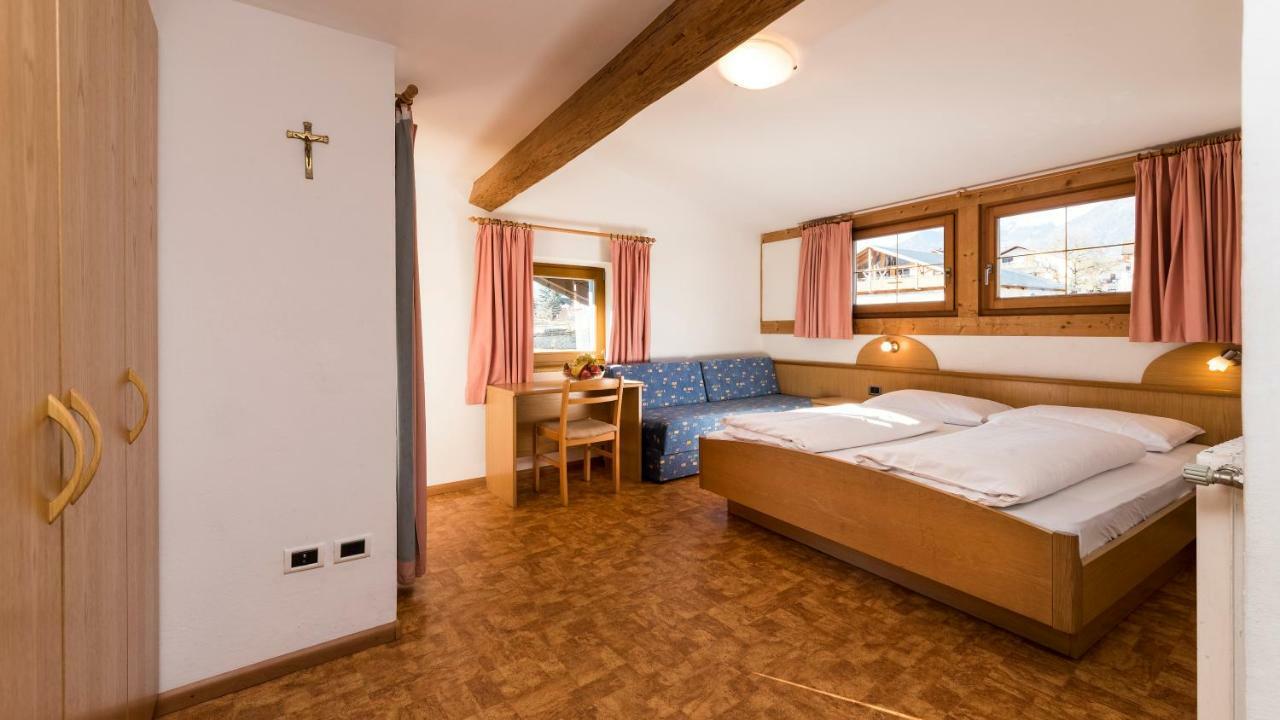 Pension Schirmerhof Natz-Schabs Екстериор снимка