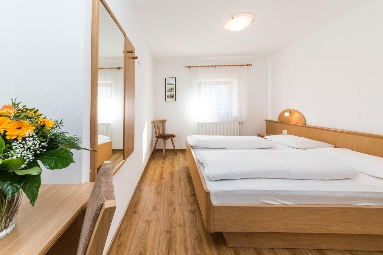 Pension Schirmerhof Natz-Schabs Екстериор снимка
