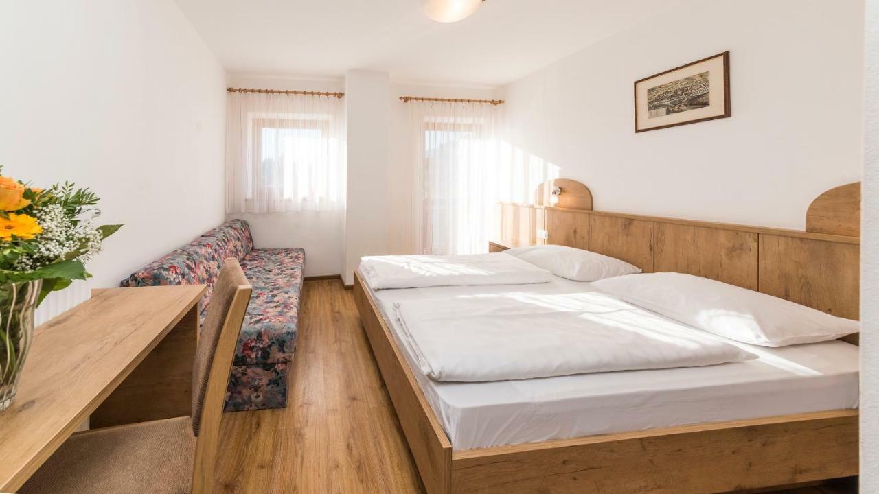 Pension Schirmerhof Natz-Schabs Екстериор снимка
