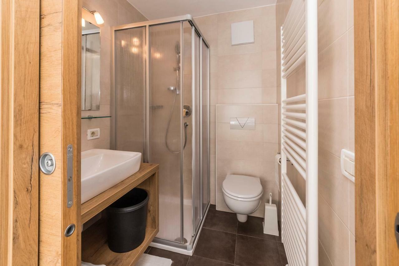 Pension Schirmerhof Natz-Schabs Екстериор снимка